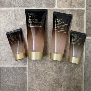 Estee Lauder Advanced Night Cleansing Gelée